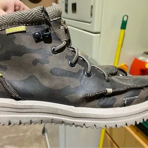 Dudes youth 6 ladies 7